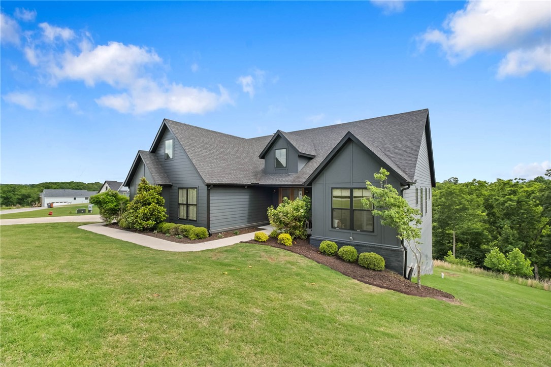 Whispering Woods Sub - Residential