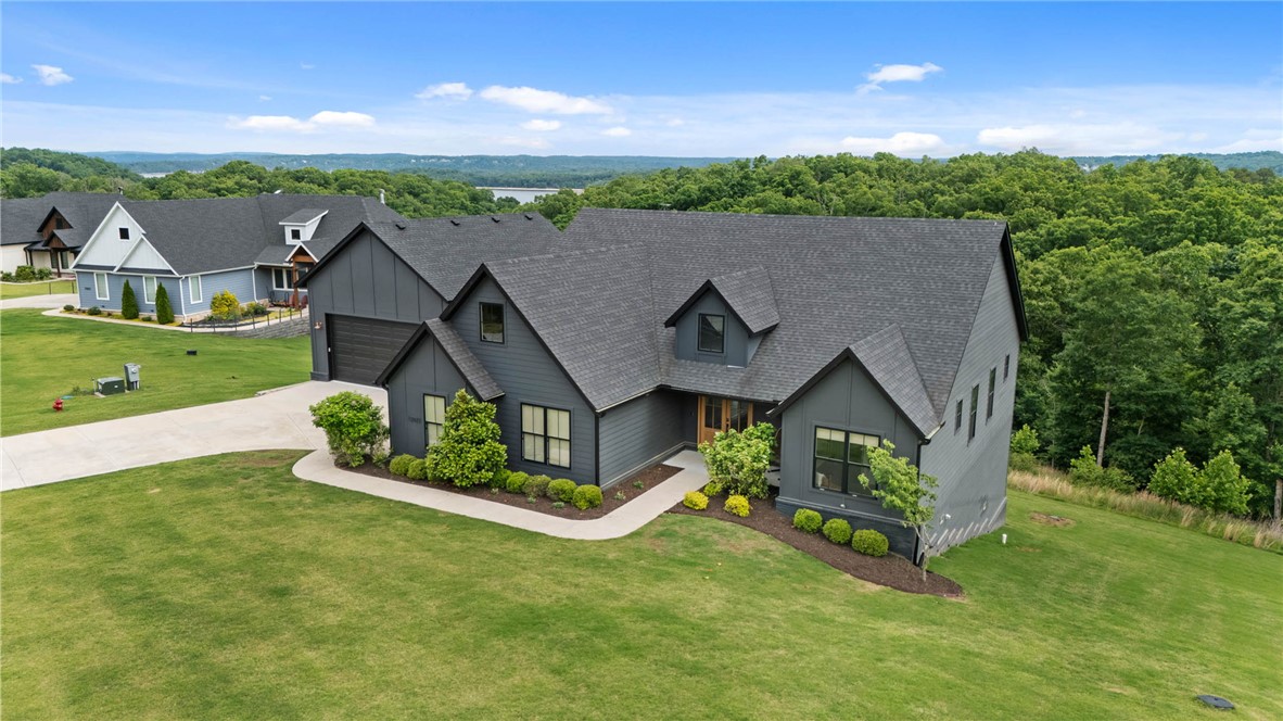 Whispering Woods Sub - Residential