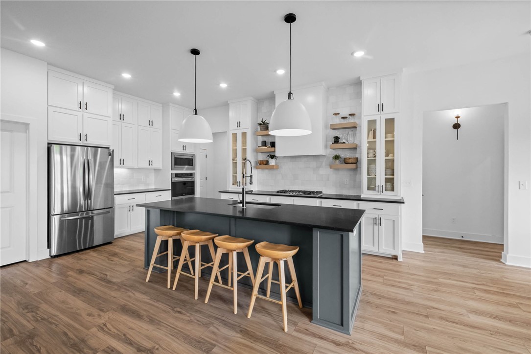 Whispering Woods Sub - Residential