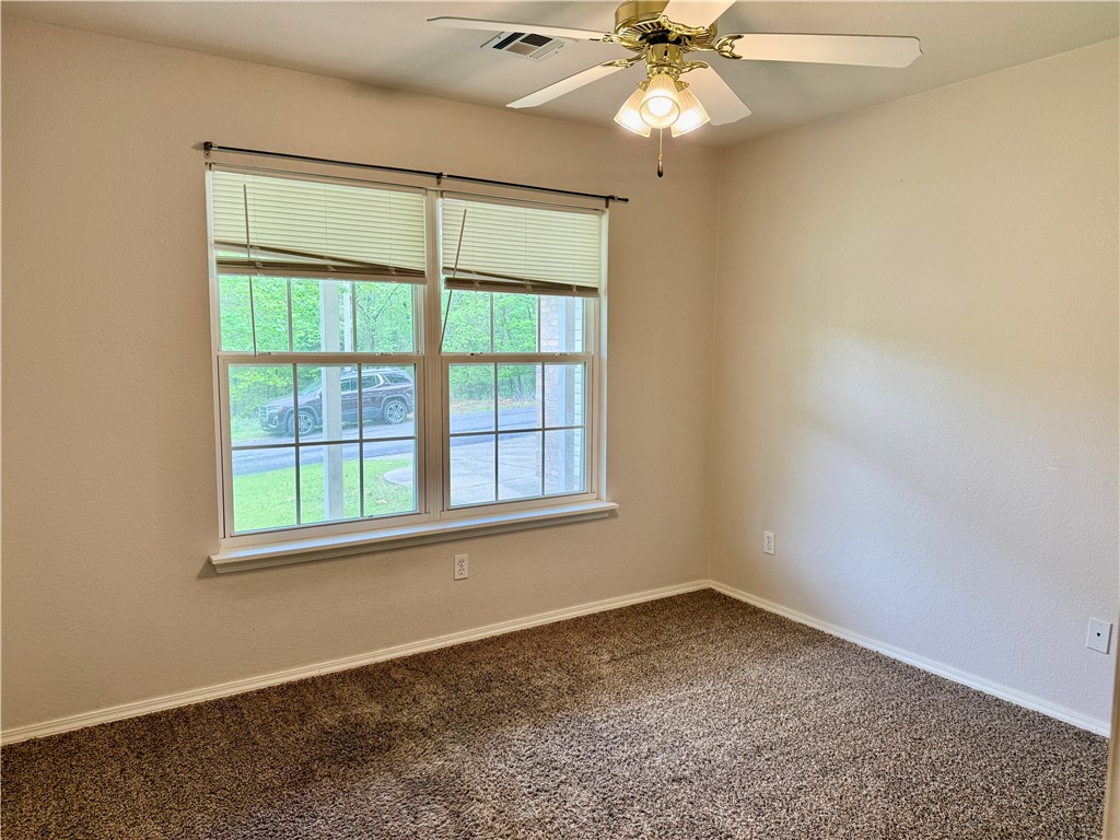 Marionet Sub Bvv - Residential Lease