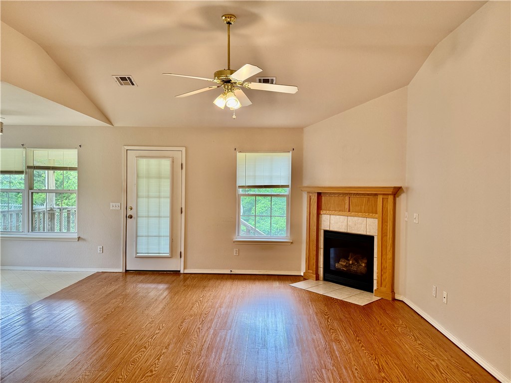 Marionet Sub Bvv - Residential Lease