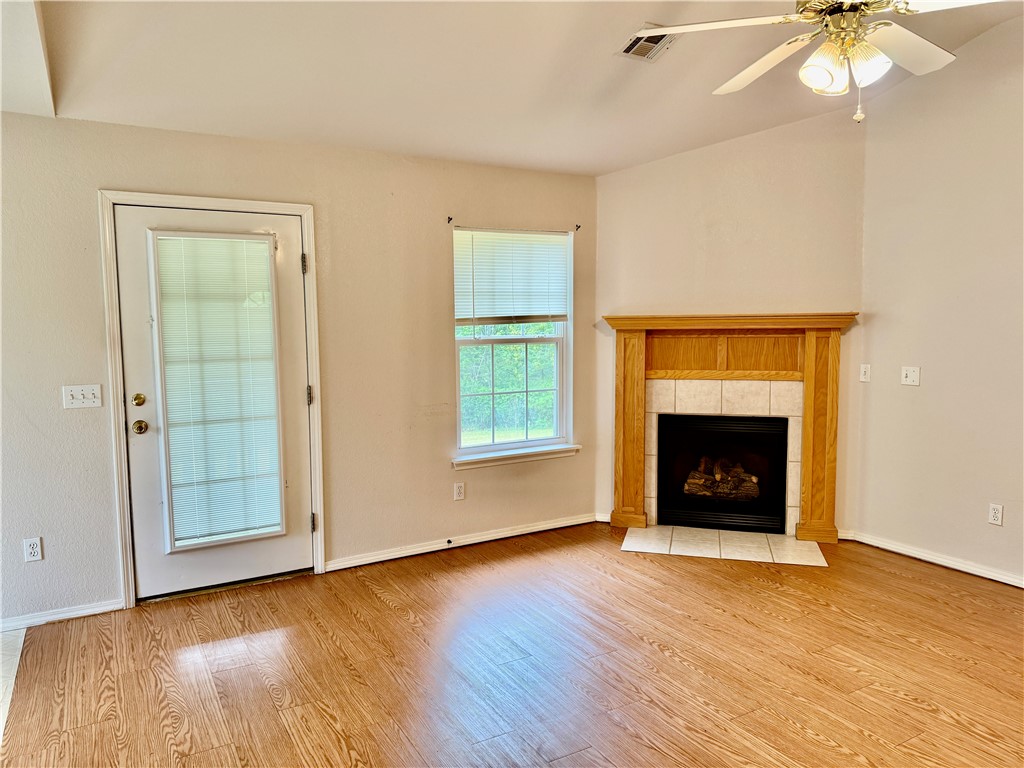 Marionet Sub Bvv - Residential Lease