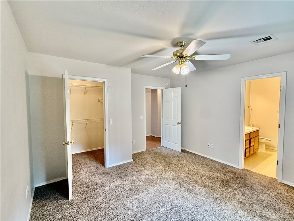 Marionet Sub Bvv - Residential Lease
