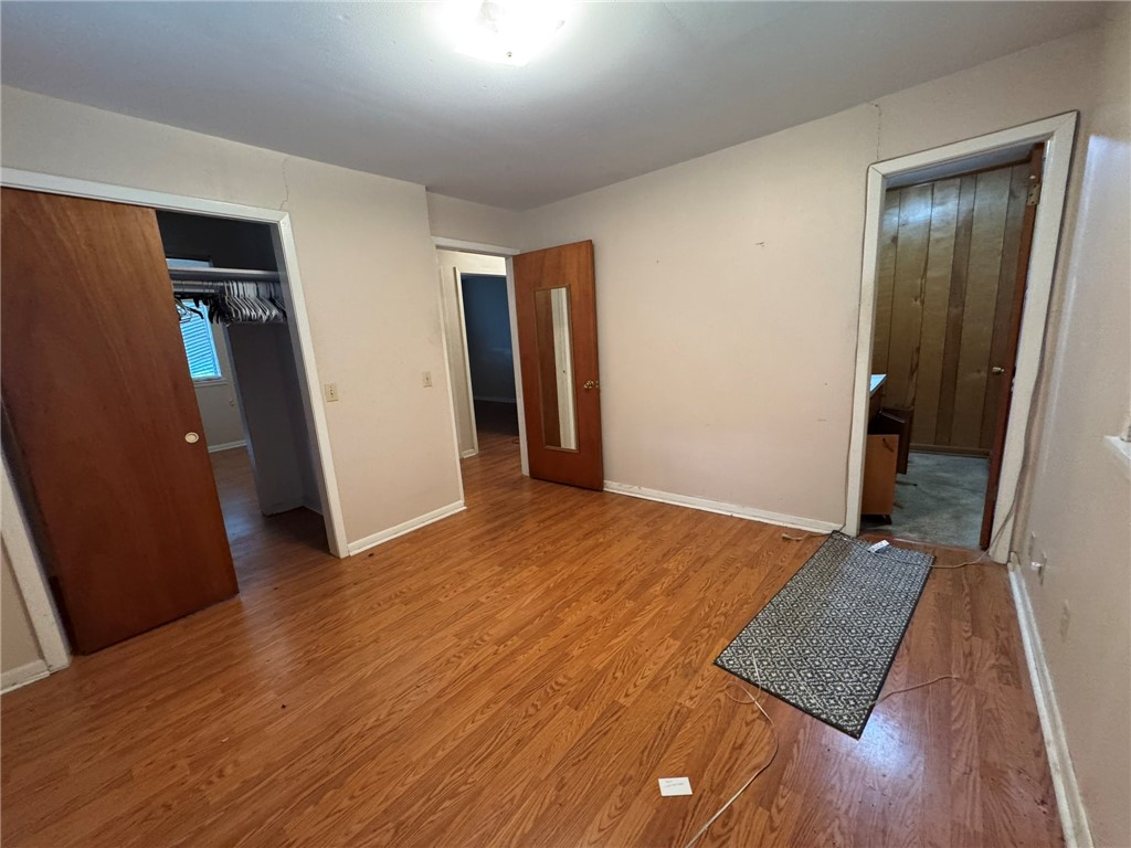 Harkey, JM (Ola) - Residential