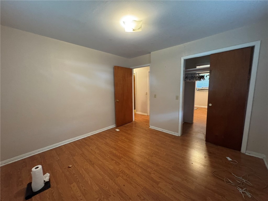 Harkey, JM (Ola) - Residential