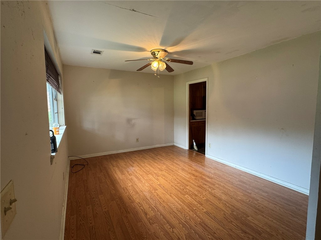 Harkey, JM (Ola) - Residential