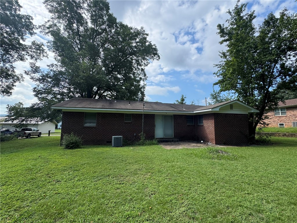 Harkey, JM (Ola) - Residential