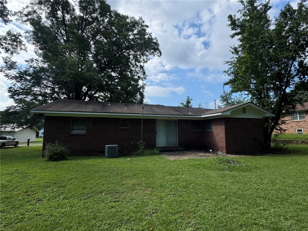 Harkey, JM (Ola) - Residential