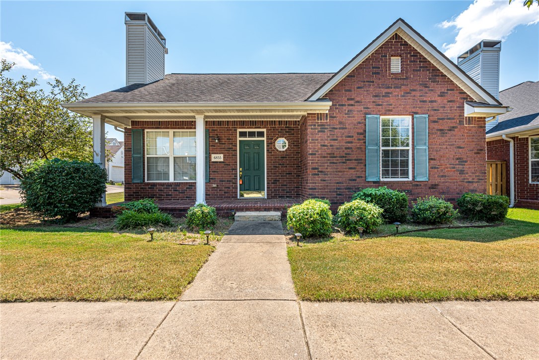 Harber Meadows Ph Xiii - Residential Lease