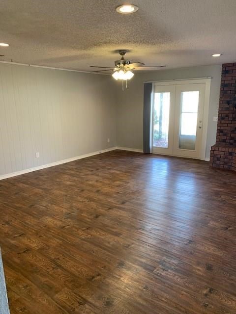 Peaceful Valley Estates Ph III - Residential Lease