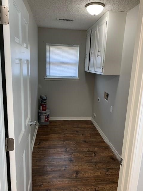 Peaceful Valley Estates Ph III - Residential Lease