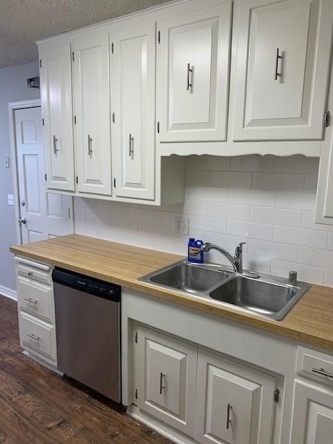 Peaceful Valley Estates Ph III - Residential Lease