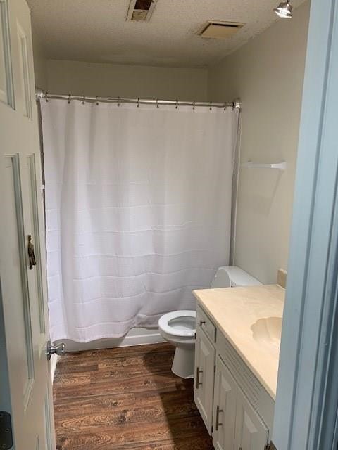 Peaceful Valley Estates Ph III - Residential Lease