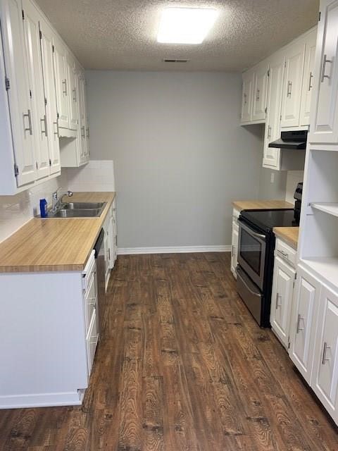 Peaceful Valley Estates Ph III - Residential Lease