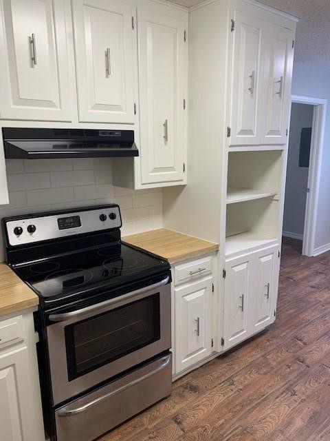 Peaceful Valley Estates Ph III - Residential Lease