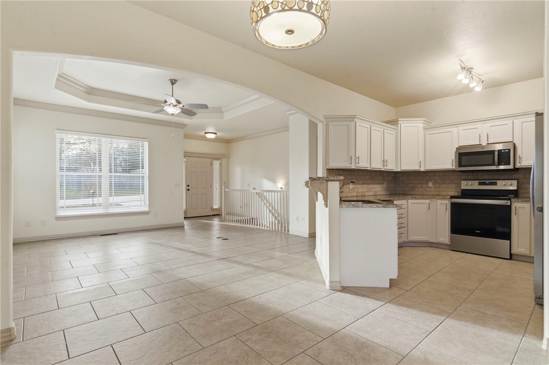 Harrington Sub Bvv - Residential