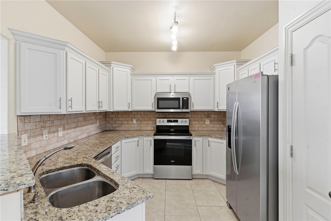 Harrington Sub Bvv - Residential