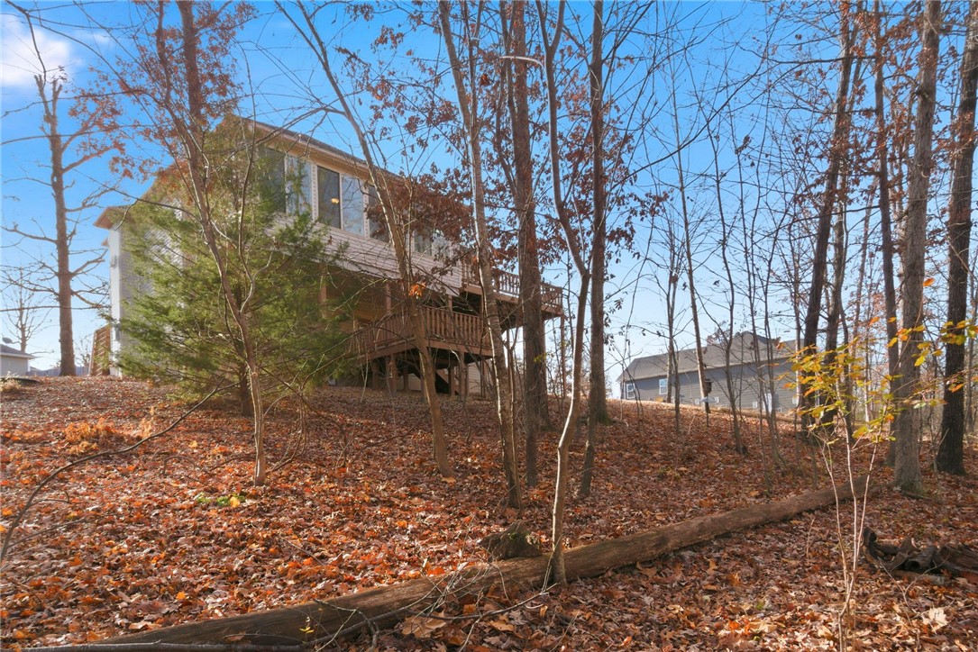 Harrington Sub Bvv - Residential