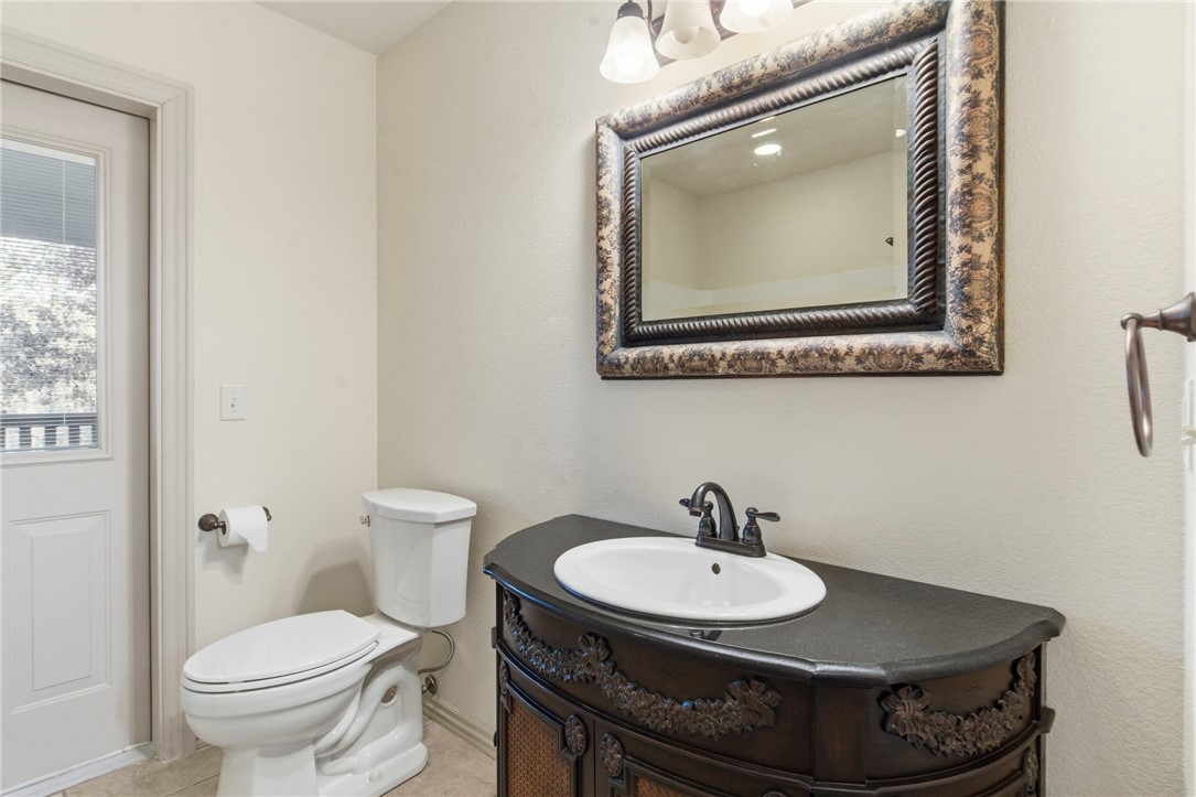 Harrington Sub Bvv - Residential