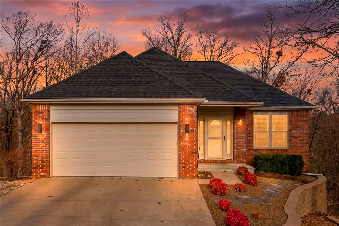 Harrington Sub Bvv - Residential