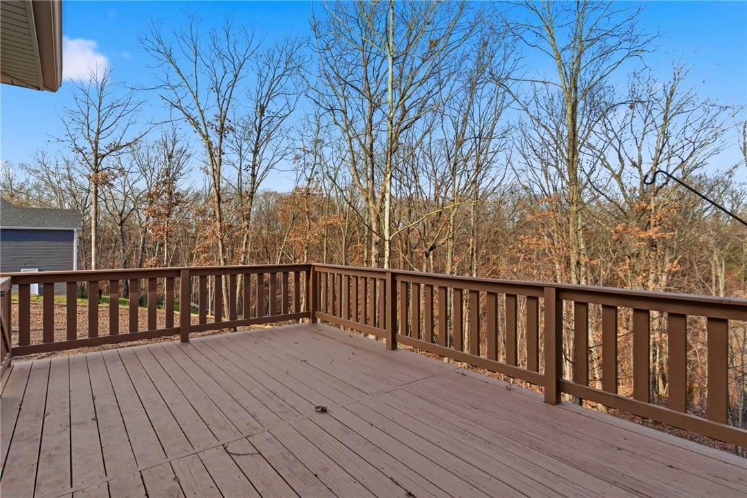 Harrington Sub Bvv - Residential