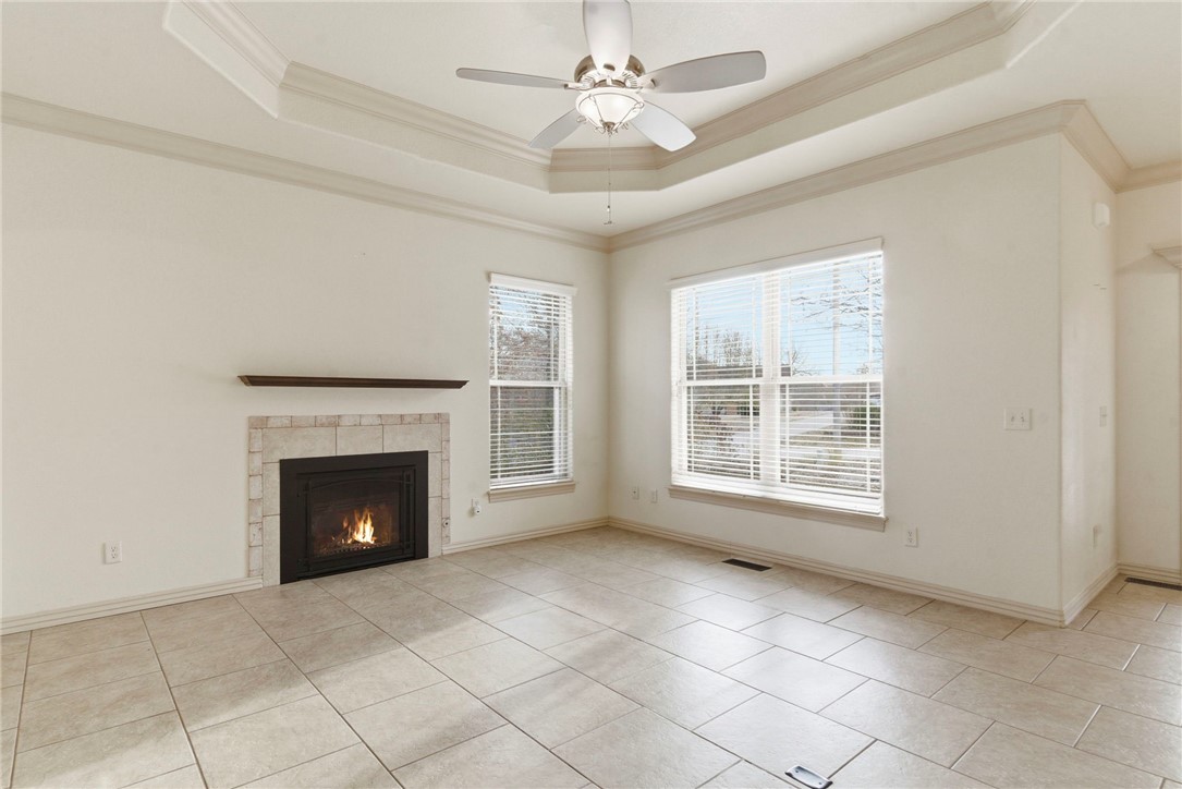 Harrington Sub Bvv - Residential