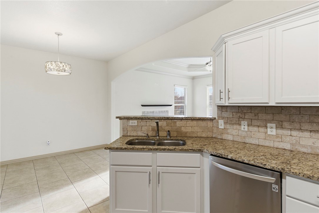 Harrington Sub Bvv - Residential