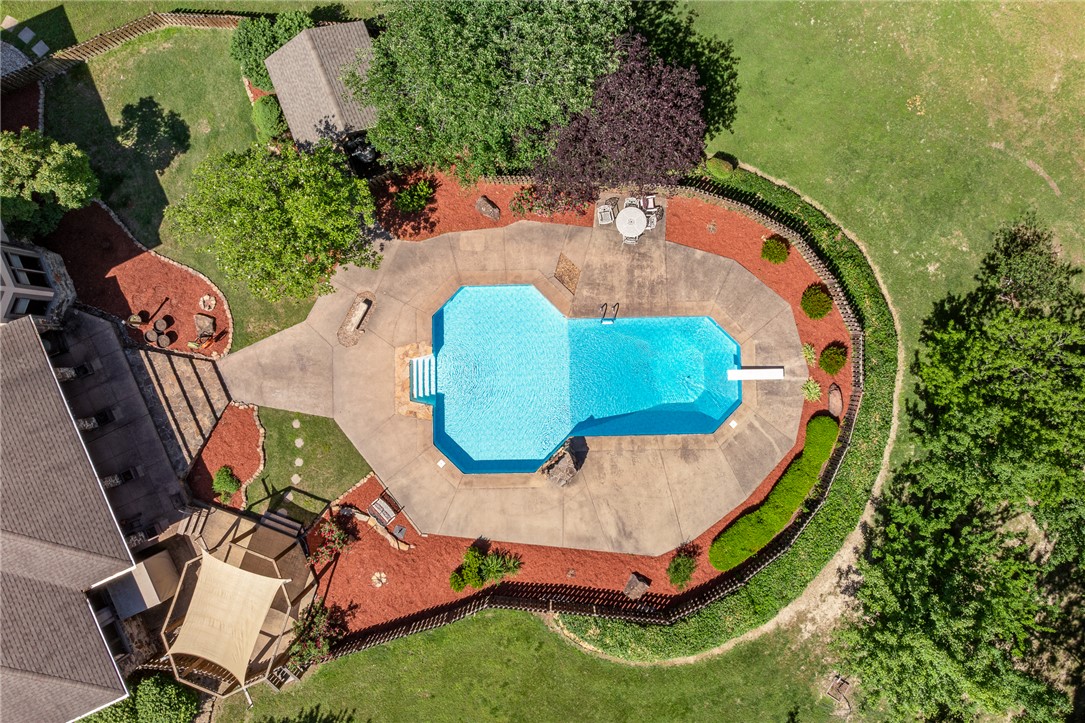 Oaklawn Estates - Residential