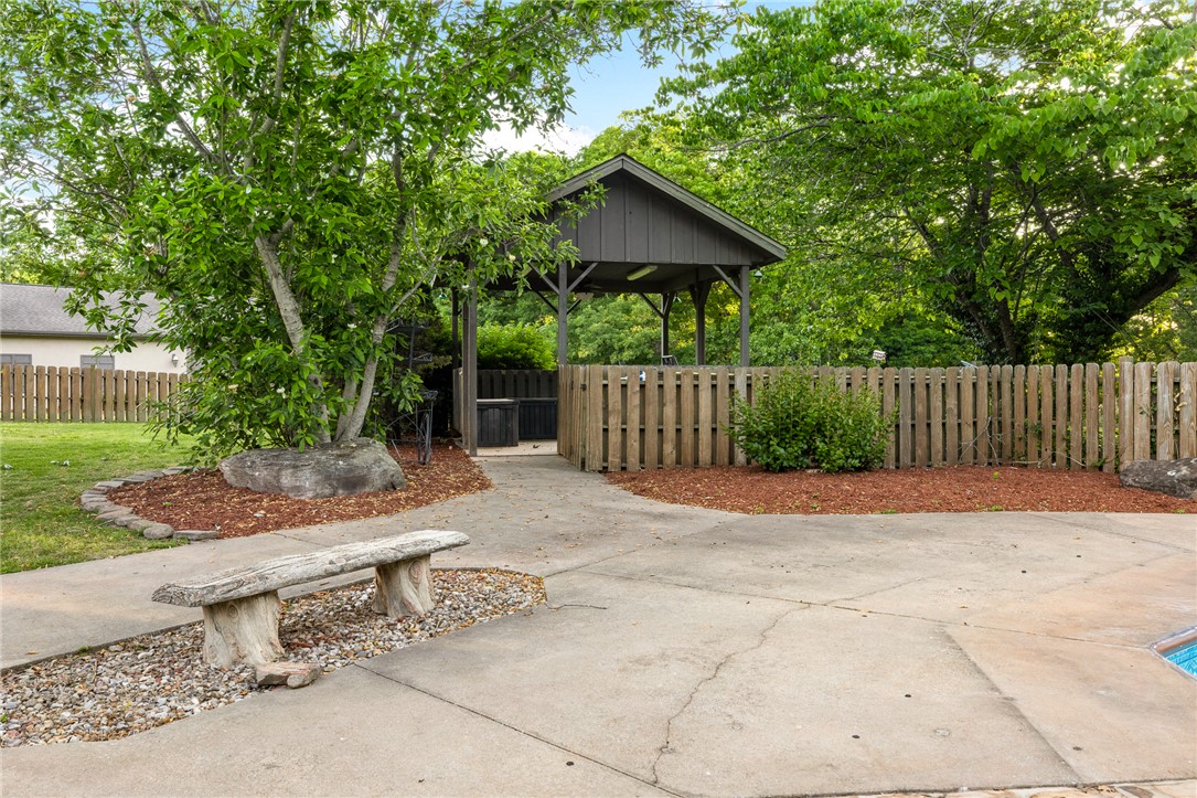 Oaklawn Estates - Residential
