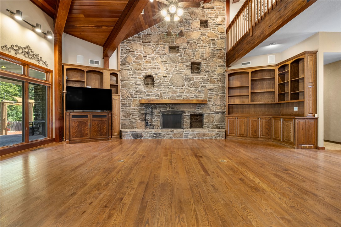Oaklawn Estates - Residential