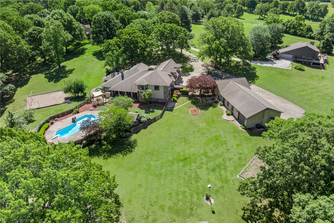 Oaklawn Estates - Residential