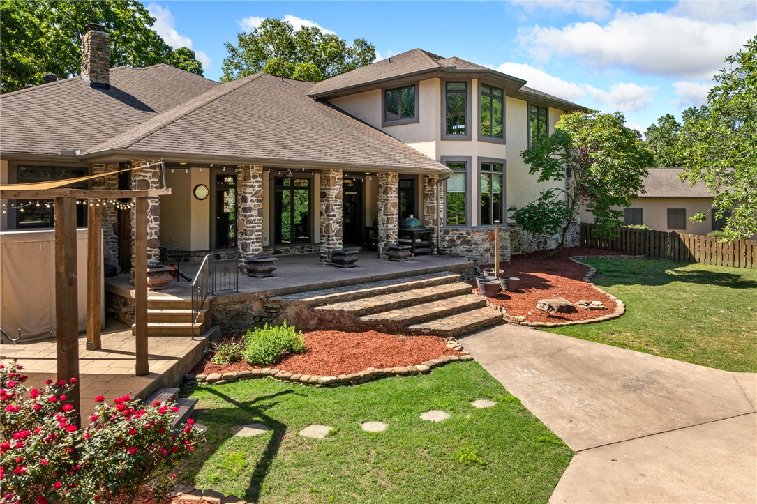 Oaklawn Estates - Residential