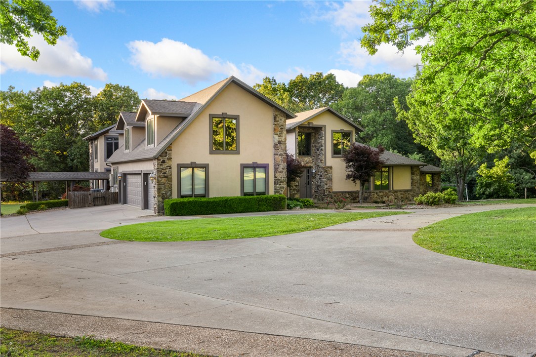 Oaklawn Estates - Residential