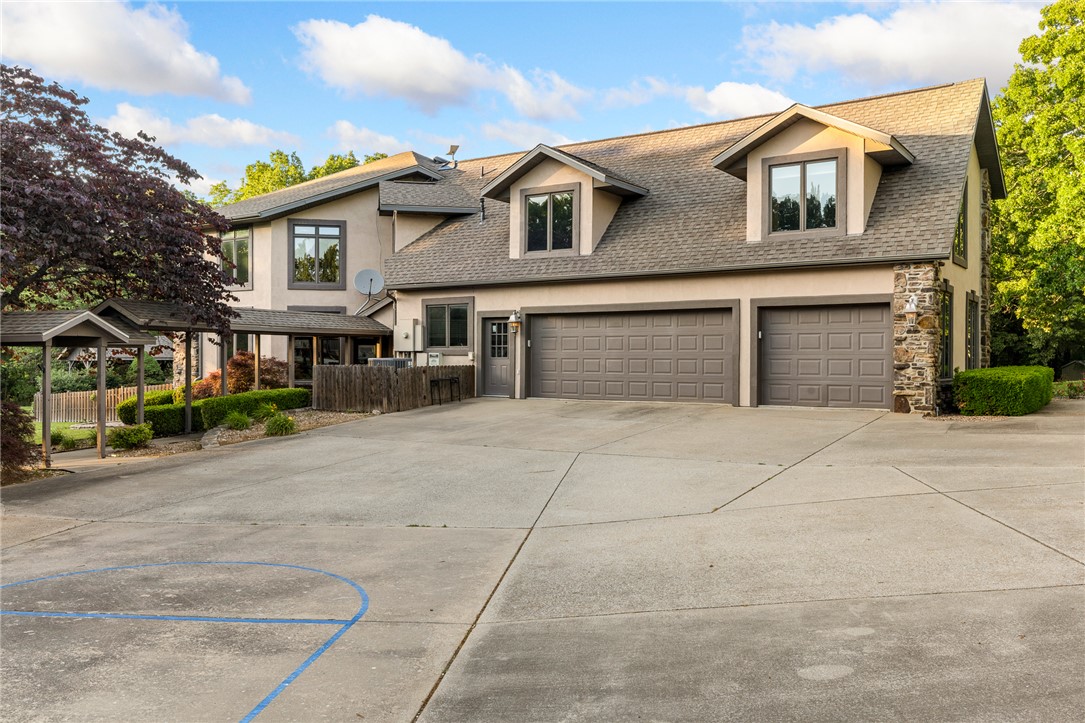 Oaklawn Estates - Residential
