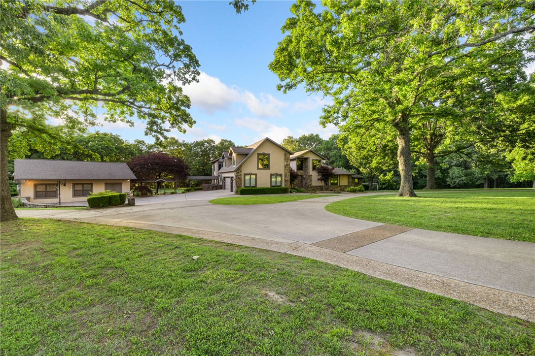 Oaklawn Estates - Residential