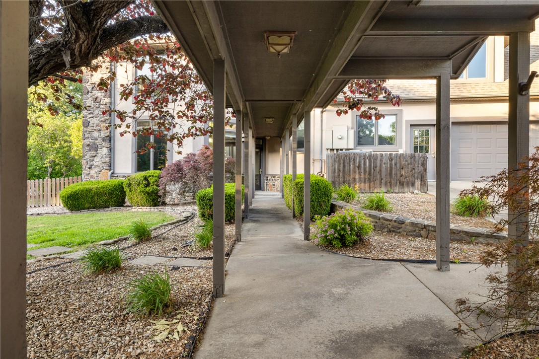 Oaklawn Estates - Residential