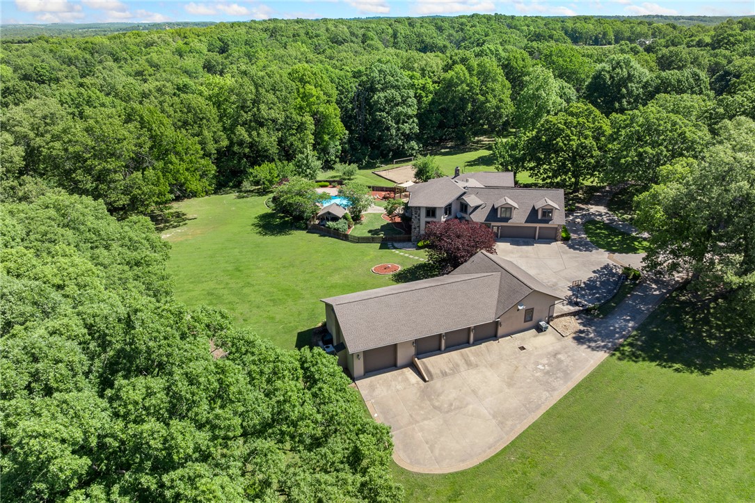 Oaklawn Estates - Residential