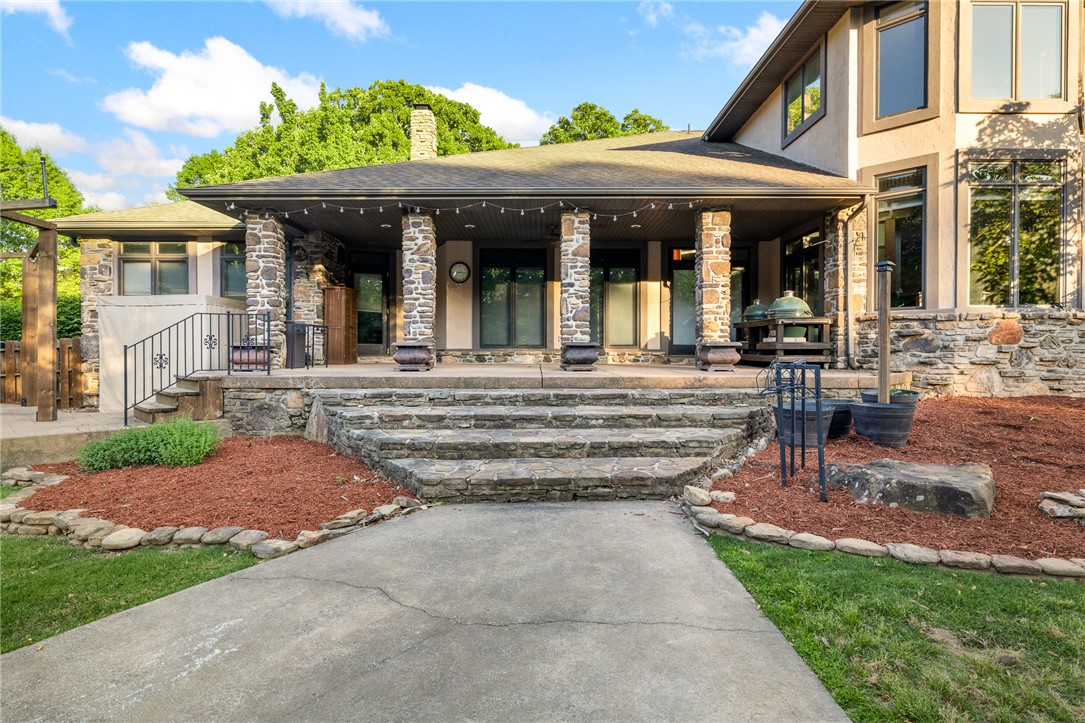 Oaklawn Estates - Residential