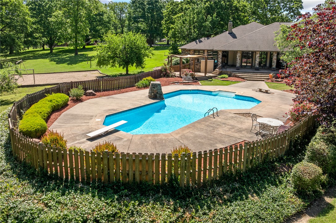 Oaklawn Estates - Residential