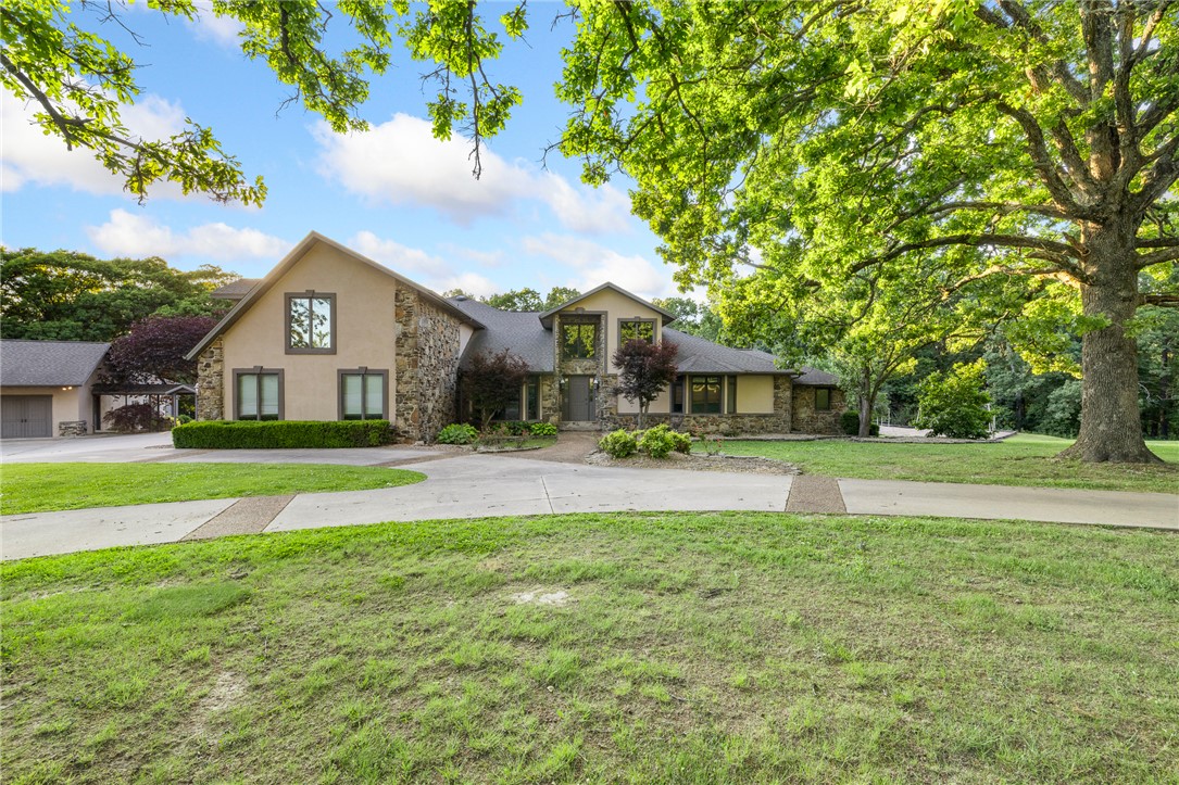 Oaklawn Estates - Residential