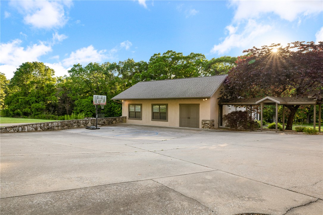 Oaklawn Estates - Residential