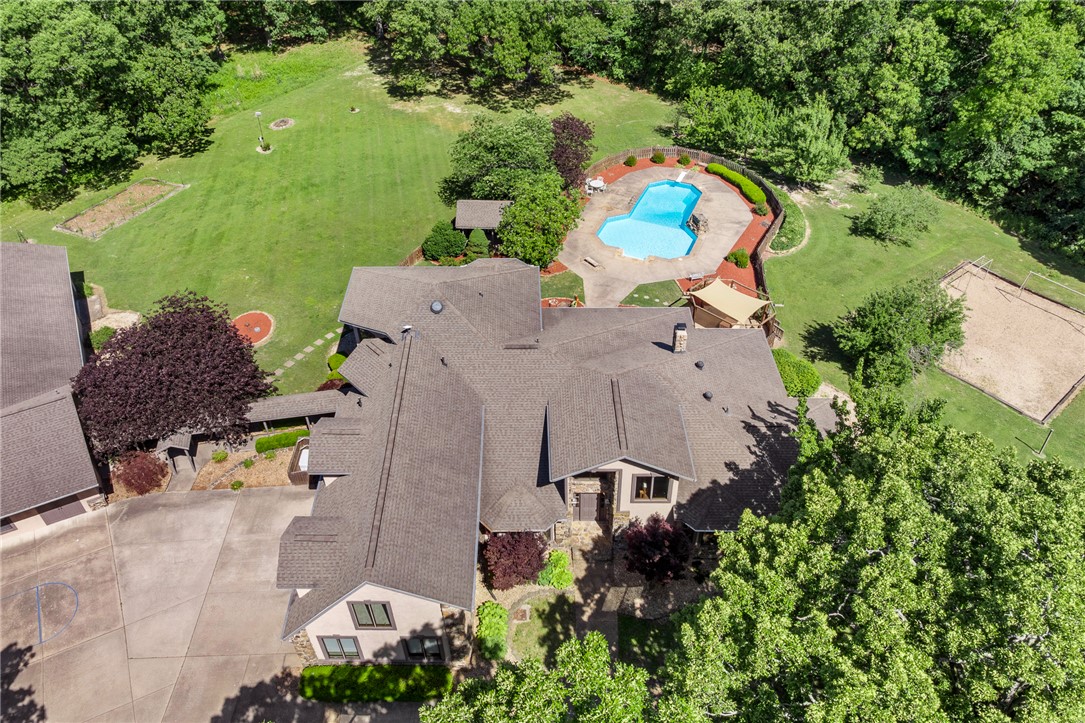 Oaklawn Estates - Residential