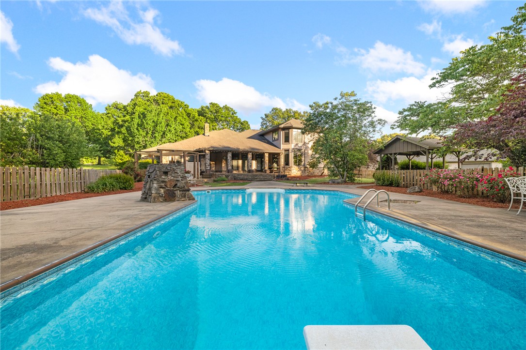 Oaklawn Estates - Residential