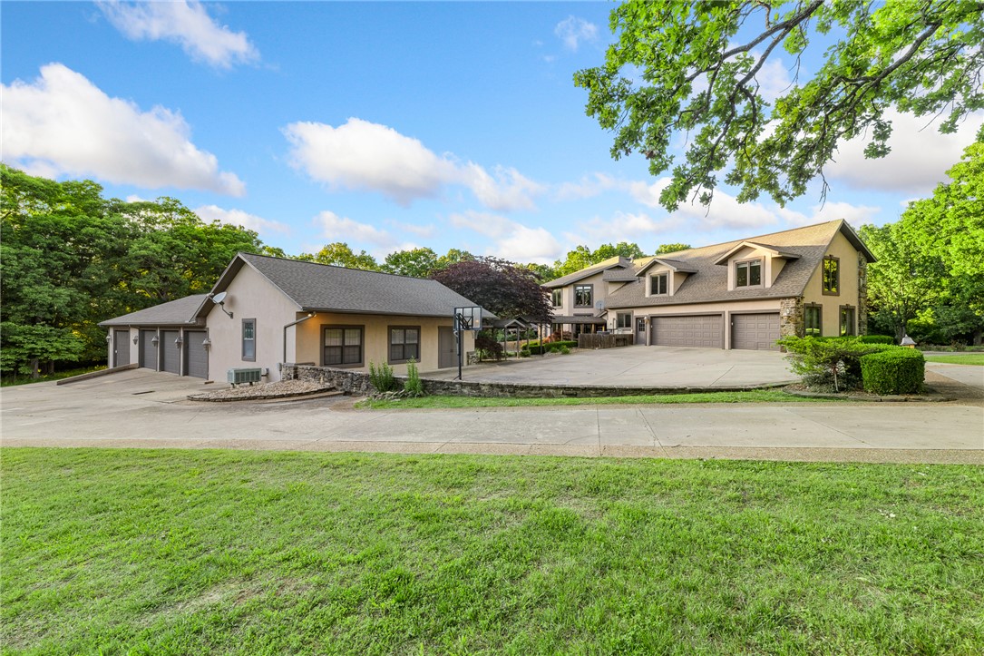 Oaklawn Estates - Residential