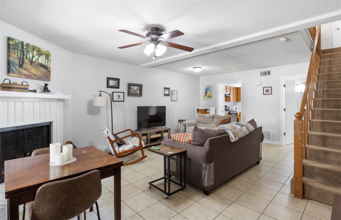 Fairway Condo Hpr - Residential