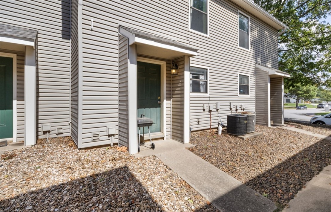 Fairway Condo Hpr - Residential