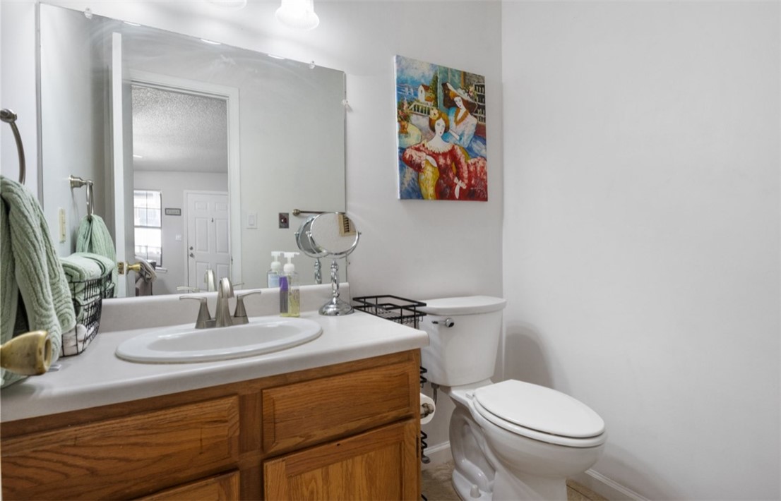 Fairway Condo Hpr - Residential