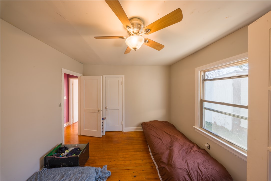 Grimes Sub-Siloam Springs - Residential