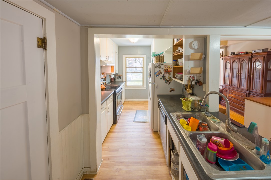 Grimes Sub-Siloam Springs - Residential