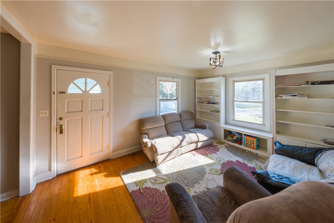 Grimes Sub-Siloam Springs - Residential